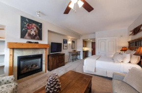 Premium Unit 4643- Fraser Crossing Founders Pointe condo